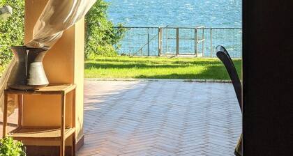 The house on the lake - Trevignano Romano