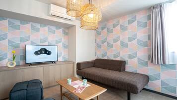 Wi-fi percuma, cadar katil