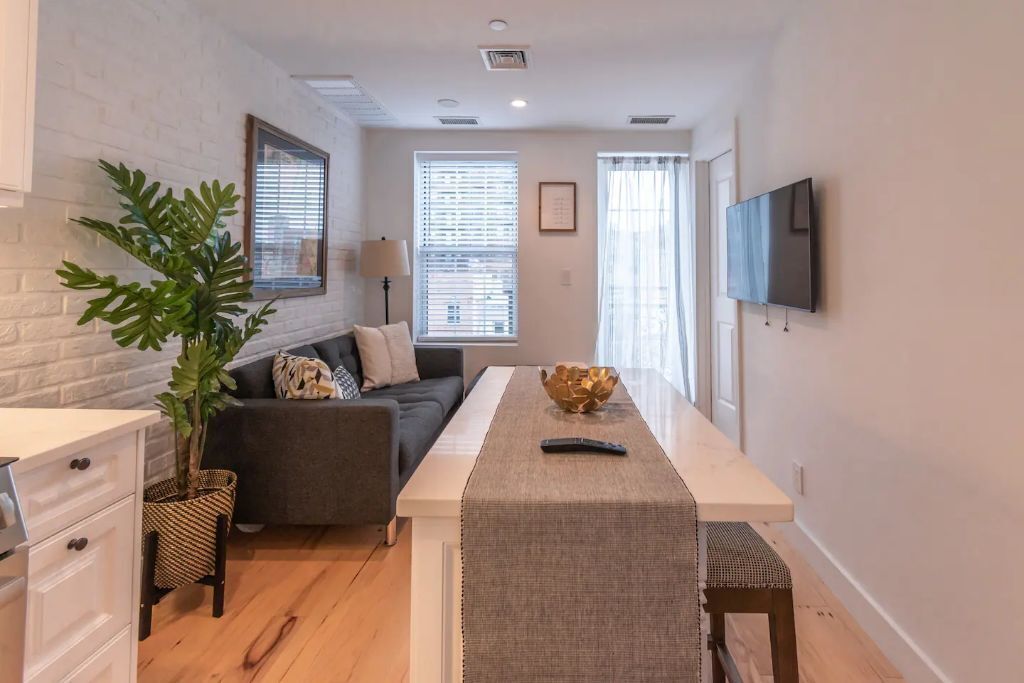 تلفزيون ذكي