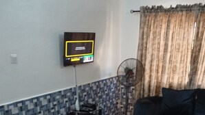 Smart-tv