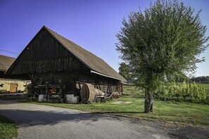 Exterior - Holiday Farm (Ivancna Gorica)