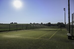 Sports court - Holiday Farm (Ivancna Gorica)