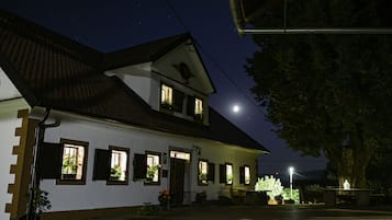 Esterni