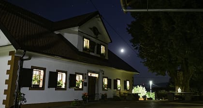Holiday Farm