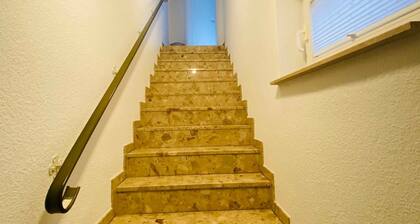 Pension und Ferienwohnung Kristen Am Denkmal Süptitzer Höhen - Ferienwohnung