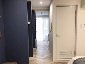 복도