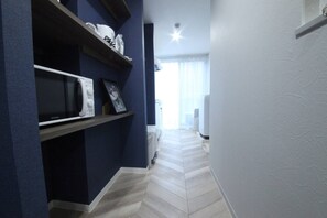 Private kitchen - Shibuya Wave 402 (Tokyo)
