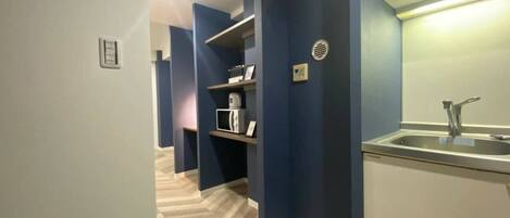 Apartment, Nichtraucher | Eigene Küche