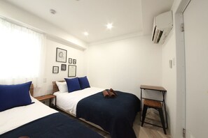 Appartement, non-fumeurs | Fer et planche à repasser, Wi-Fi gratuit