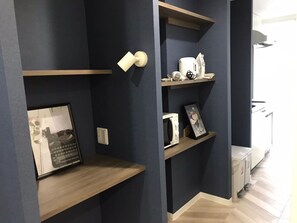 Interior - Shibuya Wave 301 (Tokyo)