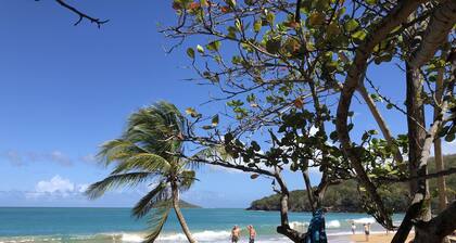 Villa Kazami avec piscine et vue mer
