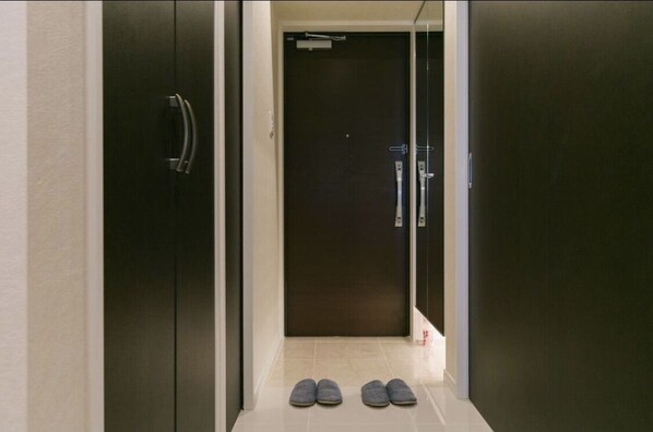 Grand blue 102, Non Smoking | 1 bedroom, down duvets, free WiFi, bed sheets - Grand blue 102 (Onna)