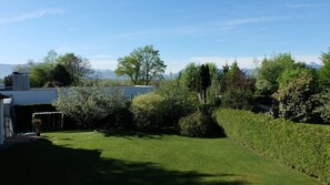 Property grounds - Ferienwohnung Kaiserblick (Stephanskirchen)