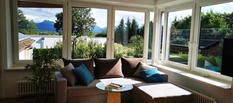 Ferienwohnung Kaiserblick