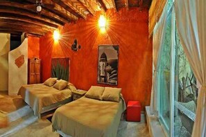 Room - Hotel Boutique Don Porfirio (Apaseo el Grande)