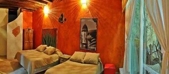 Hotel Boutique Don Porfirio