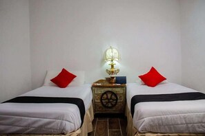 Room - Hotel Boutique Don Porfirio (Apaseo el Grande)