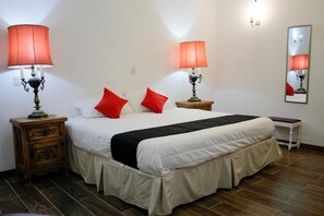 Room - Hotel Boutique Don Porfirio (Apaseo el Grande)