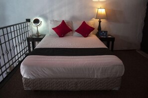 Room - Hotel Boutique Don Porfirio (Apaseo el Grande)