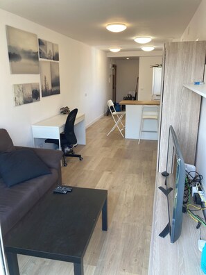 TV connectée, livres