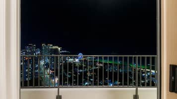 Premier Ocean Suite | Terrace/patio