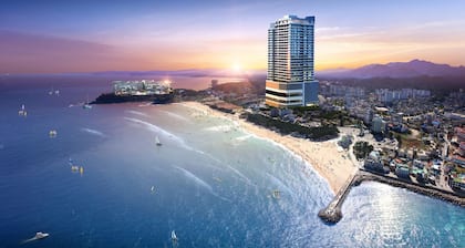 Hotel the Blue Terra