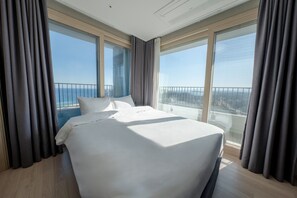 Grand Ocean Suite