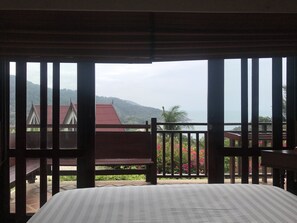 2 多间卧室、办公桌、旅行婴儿床、免费 WiFi