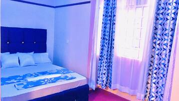 1 bedroom, WiFi
