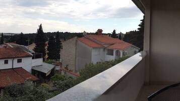 Apartment | Property grounds