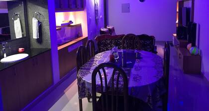 Stunning 2-bed Apartment in Thiruvananthapuram