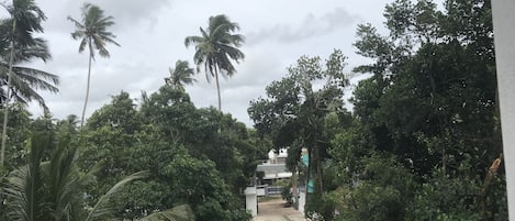 Apartment | Property grounds