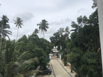 Stunning 2-bed Apartment in Thiruvananthapuram