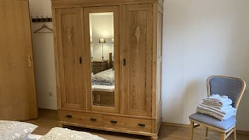 2 Schlafzimmer, kostenloses WLAN, Bettwäsche