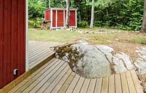 Boendeområde