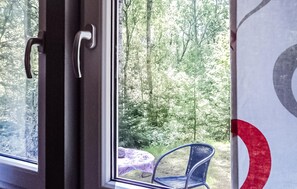 Interiör
