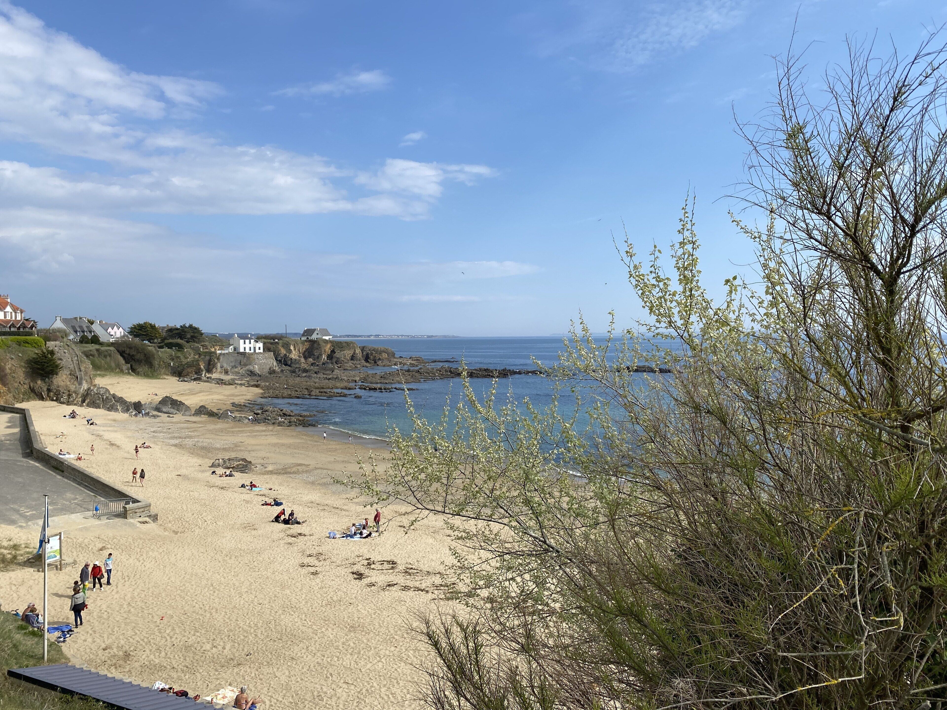 Strand