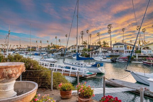 Keys Retreats - A Peaceful Waterfront Retreat