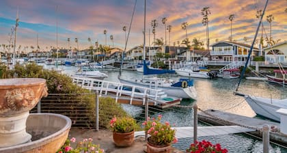 Keys Retreats - A Peaceful Waterfront Retreat