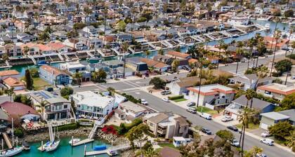 Keys Retreats - A Peaceful Waterfront Retreat