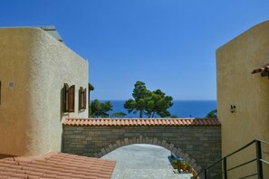 Exterior - Galini Apartments (Ierapetra)