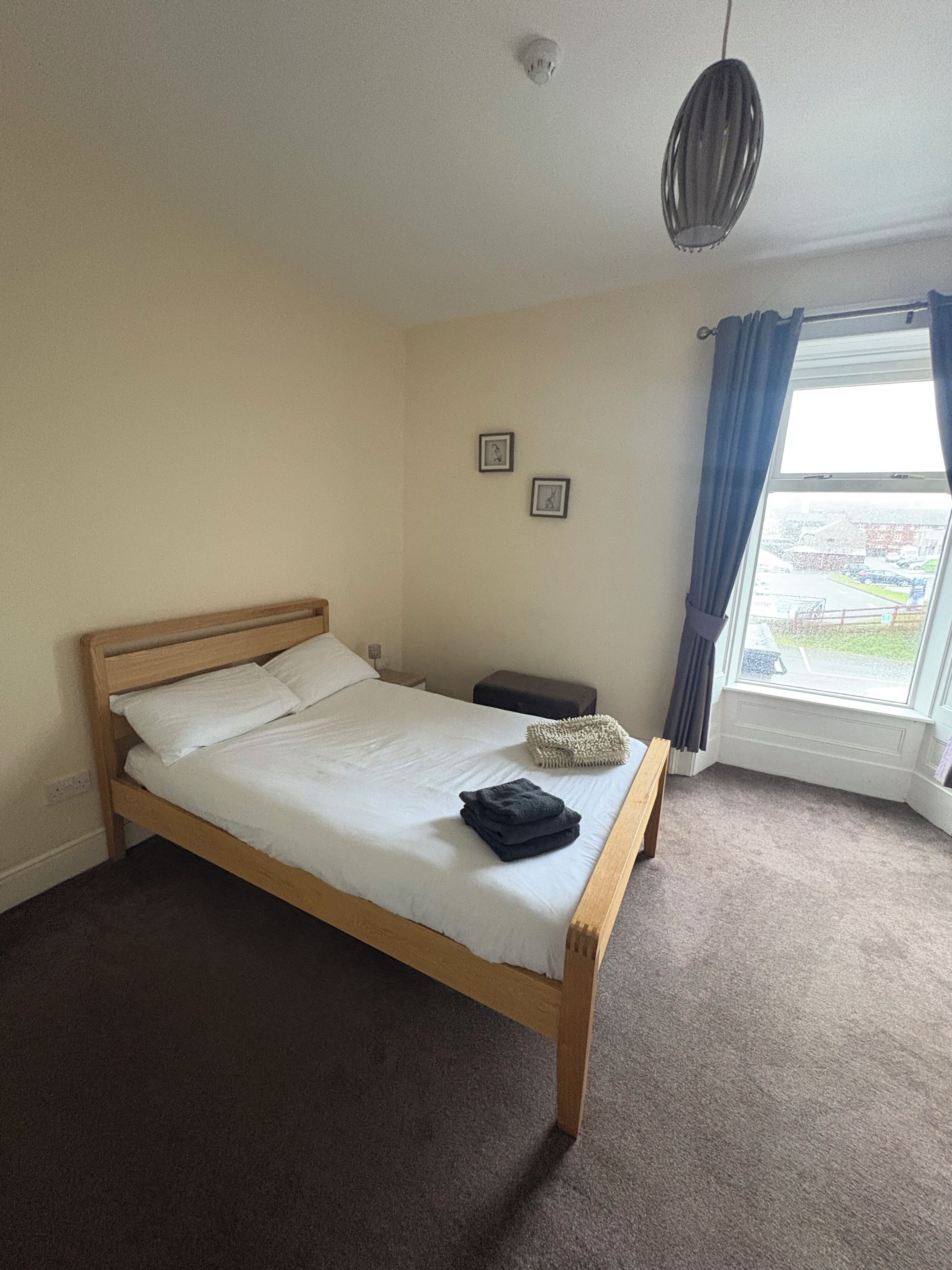 standard double room | 1 bedroom, free wifi, bed sheets