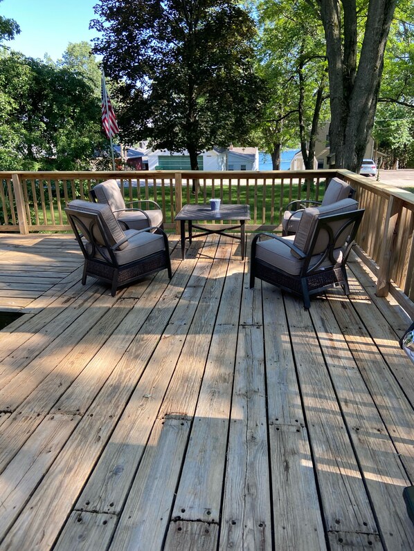Terrass/Patio