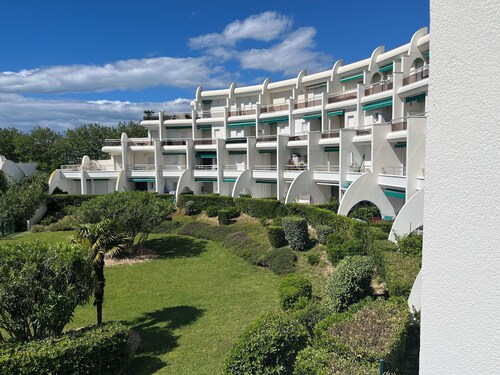 Tres Joli Appartement