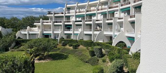 Tres Joli Appartement