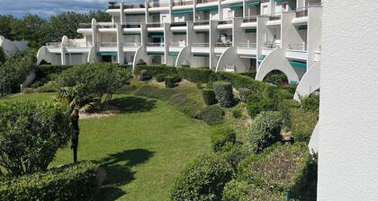 Tres Joli Appartement