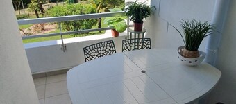 Tres Joli Appartement