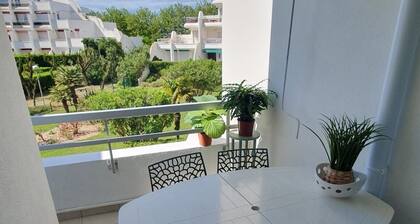 Tres Joli Appartement