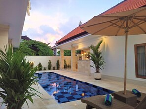 Solterrasse