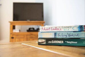 Ferienhaus, Mehrere Betten | Innenbereich